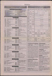 Le Soleil de Colombie-Britannique, February 10, 1995, page 14