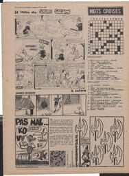 Le Soleil de Colombie, February 4, 1977, page 18