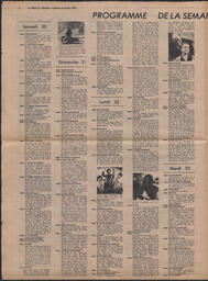 Le Soleil de Colombie, October 19, 1979, page 8