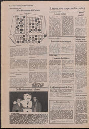 Le Soleil de Colombie, December 16, 1983, page 23