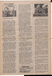 Le Soleil de Vancouver, February 28, 1969, page 5