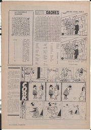 Le Soleil de Vancouver, March 17, 1972, page 16