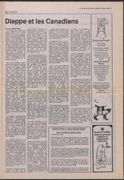 Le Soleil de Colombie, February 9, 1990, page 11