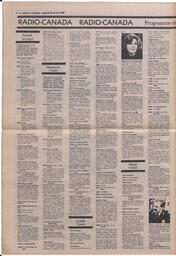 Le Soleil de Colombie, February 28, 1986, page 8