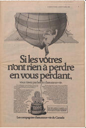 Le Soleil de Colombie, October 17, 1980, page 5