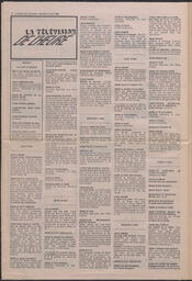 Le Soleil de Colombie, May 6, 1988, page 6