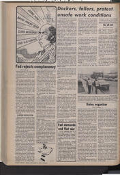  The Pacific Tribune - Friday, November 10, 1972   , page 12
