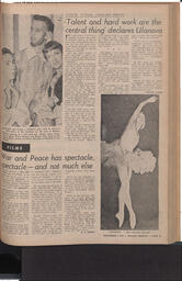   The Pacific Tribune - Friday, November 2, 1956   , page 13