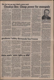   The Pacific Tribune - Friday, March 21, 1980   , page 3