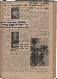   The Pacific Tribune - Friday, September 7, 1951   , page 3
