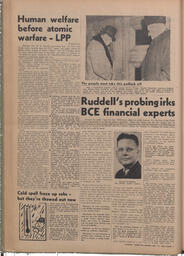   The Pacific Tribune - Friday, February 17, 1950   , page 6