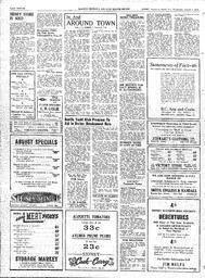 Saanich Peninsula And Gulf Islands Review Wed, August 3, 1949 (Page 12)