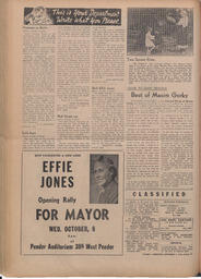   The Pacific Tribune - Friday, October 1, 1948   , page 10