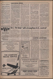   The Pacific Tribune - Friday, February 23, 1979   , page 11