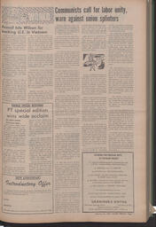   The Pacific Tribune - Friday, February 26, 1965   , page 11