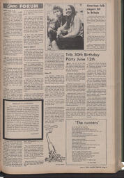   The Pacific Tribune - Friday, June 4, 1965   , page 9