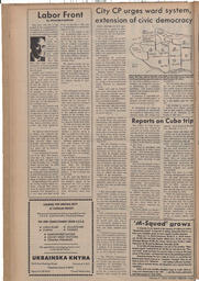   The Pacific Tribune - Friday, February 7, 1964   , page 2