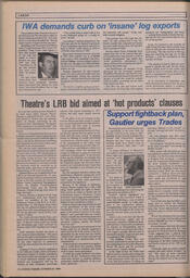   The Pacific Tribune - Wednesday, October 24, 1984   , page 12