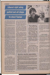   The Pacific Tribune - Wednesday, June 27, 1984   , page 6