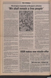   The Pacific Tribune - Friday, May 13, 1983   , page 8