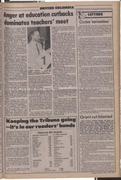   The Pacific Tribune - Friday, April 8, 1983   , page 3