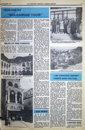   The Western Canadian Lumber Worker, Vol. XLV No. 6, Dec. 1977   , page 11