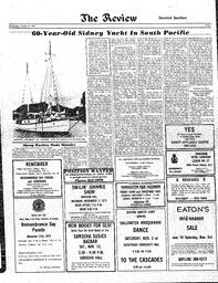 The Sidney Review Wed, October 31, 1973 (Page 7)