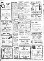Saanich Peninsula And Gulf Islands Review Wed, November 22, 1944 (Page 6)