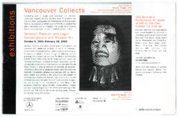 LIVE Biennial of Performance Art opens at VAG on Saturday, October 13, 8:00 pm