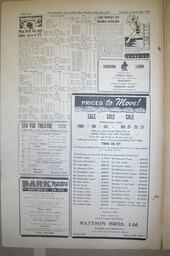 The Semiahmoo Sun and White Rock Weekly, January 25, 1951 (Page 2)