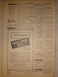 The Semiahmoo Sun, May 01, 1942 (Page 4)