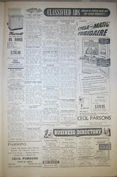 The Semiahmoo Sun and White Rock Weekly, November 05, 1953 (Page 5)