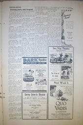 The Semiahmoo Sun and White Rock Weekly, June 11, 1952 (Page 3)