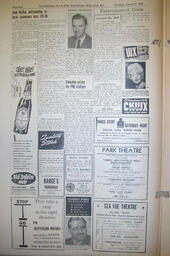 The Semiahmoo Sun and White Rock Weekly, August 17, 1950 (Page 4)