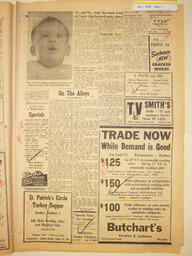 The White Rock Sun, October 01, 1959 (Page 3)
