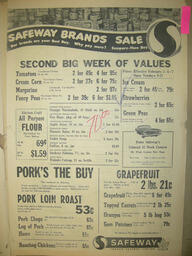 The White Rock Sun, February 05, 1958 (Page 3)