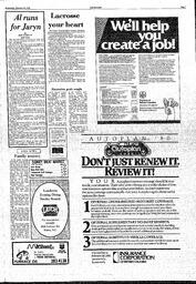 The Sidney Review Wed, February 20, 1980 (Page 7)