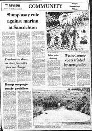 The Review Wed, July 20, 1983 (Page 11)