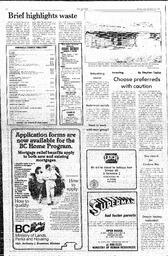 The Review Wed, October 13, 1982 (Page 6)