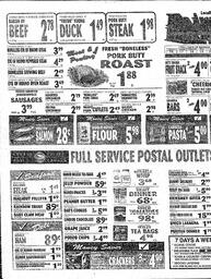The Peninsula News Review Wed, October 17, 2001 (Page 18)