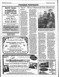 The Peninsula News Review Wed, April 22, 1998 (Page 9)