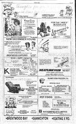 The Review Wed, December 4, 1985 (Page 23)