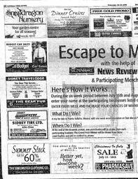 The Peninsula News Review Wed, July 15, 1998 (Page 25)