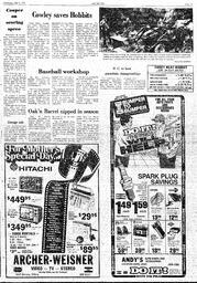 The Review Wed, May 9, 1984 (Page 9)