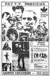 The Review Wed, January 19, 1983 (Page 12)