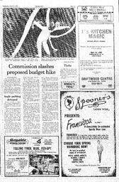 The Review Wed, March 27, 1985 (Page 11)