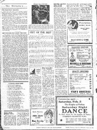 Saanich Peninsula And Gulf Islands Review Wed, January 31, 1945 (Page 2)