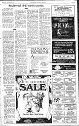The Review Wed, December 30, 1987 (Page 3)