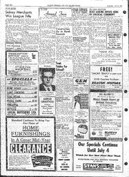 Saanich Peninsula And Gulf Islands Review Wed, June 30, 1965 (Page 2)
