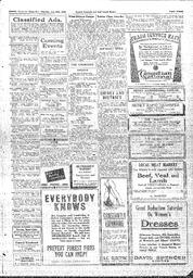 Saanich Peninsula And Gulf Islands Review Thu, June 26, 1930 (Page 3)